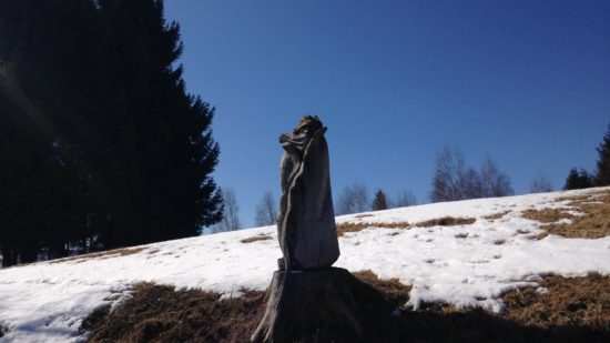 IL CORAGGIO DI VIVERE DA ALPINI