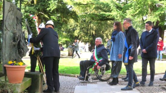 80 anni dopo, Belluno ricorda i suoi Martiri