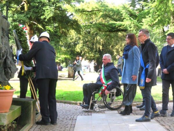 80 anni dopo, Belluno ricorda i suoi Martiri