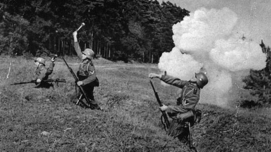 Voltago, 13 ottobre 1944: il giorno della paura e del coraggio.