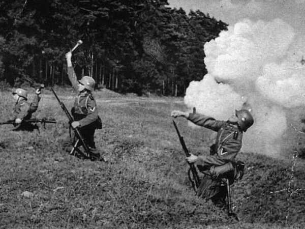 Voltago, 13 ottobre 1944: il giorno della paura e del coraggio.