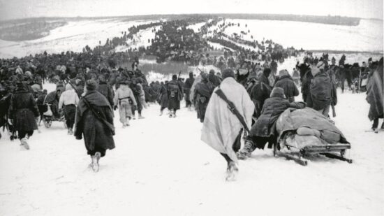 Quando la memoria degli Alpini viene calpestata.