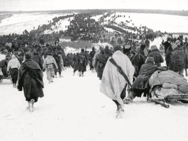 Quando la memoria degli Alpini viene calpestata.