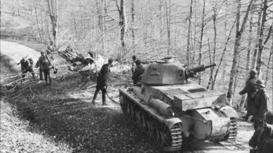 1° Maggio 1945: a Belluno l’ultimo sangue prima della libertà.
