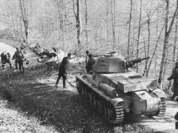 1° Maggio 1945: a Belluno l’ultimo sangue prima della libertà.