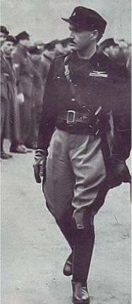 giulio bedeschi repubblichino